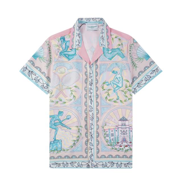 Casablanca Shirts-10